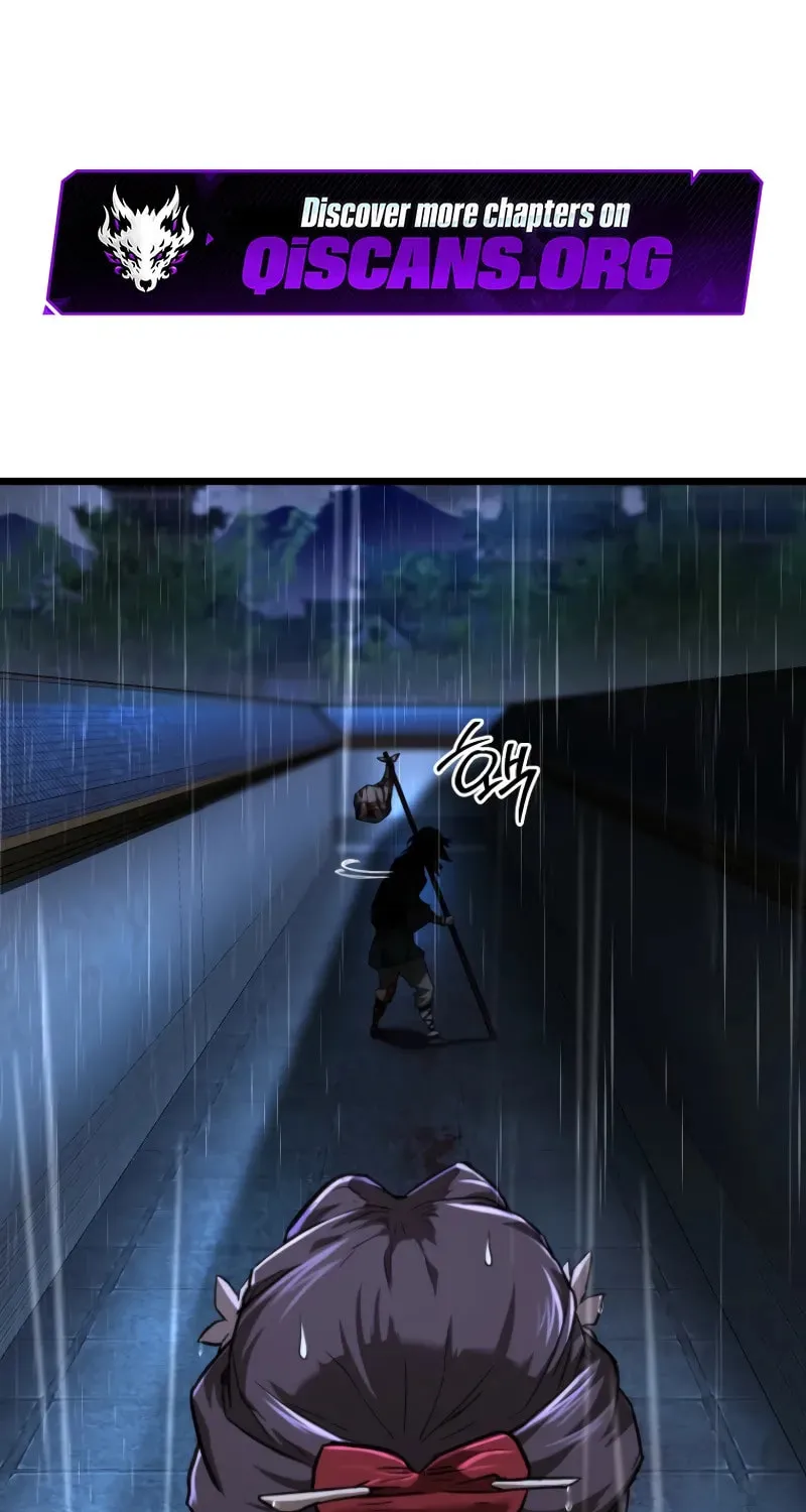 Unrivaled Spear Ghost Chapter 16 page 47 - 
