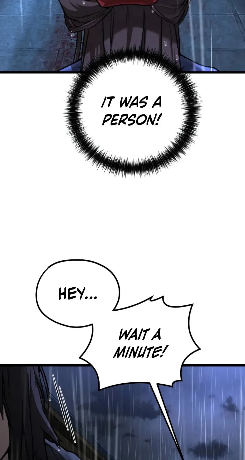 Unrivaled Spear Ghost Chapter 16 page 48 - 