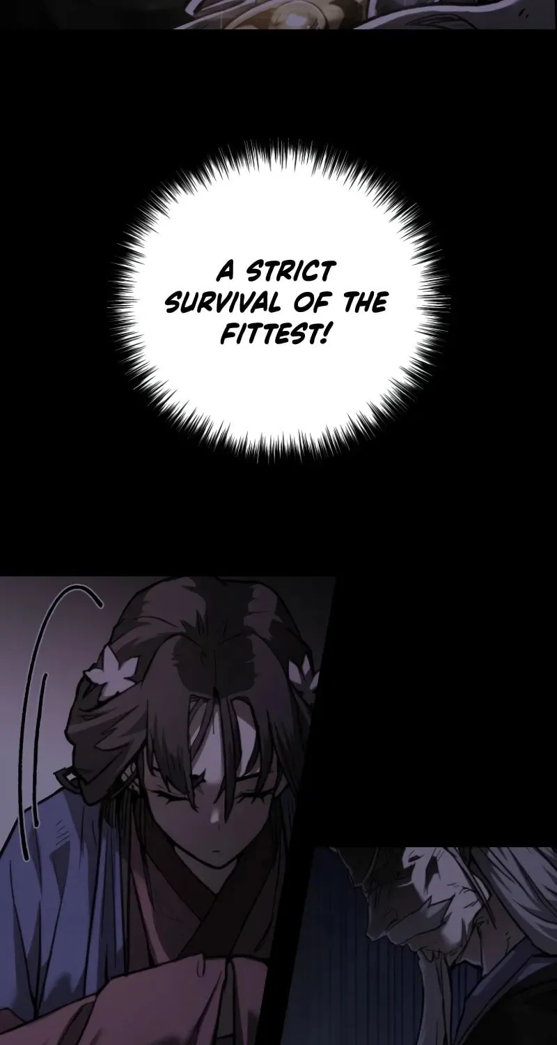 Unrivaled Spear Ghost Chapter 16 page 6 - 