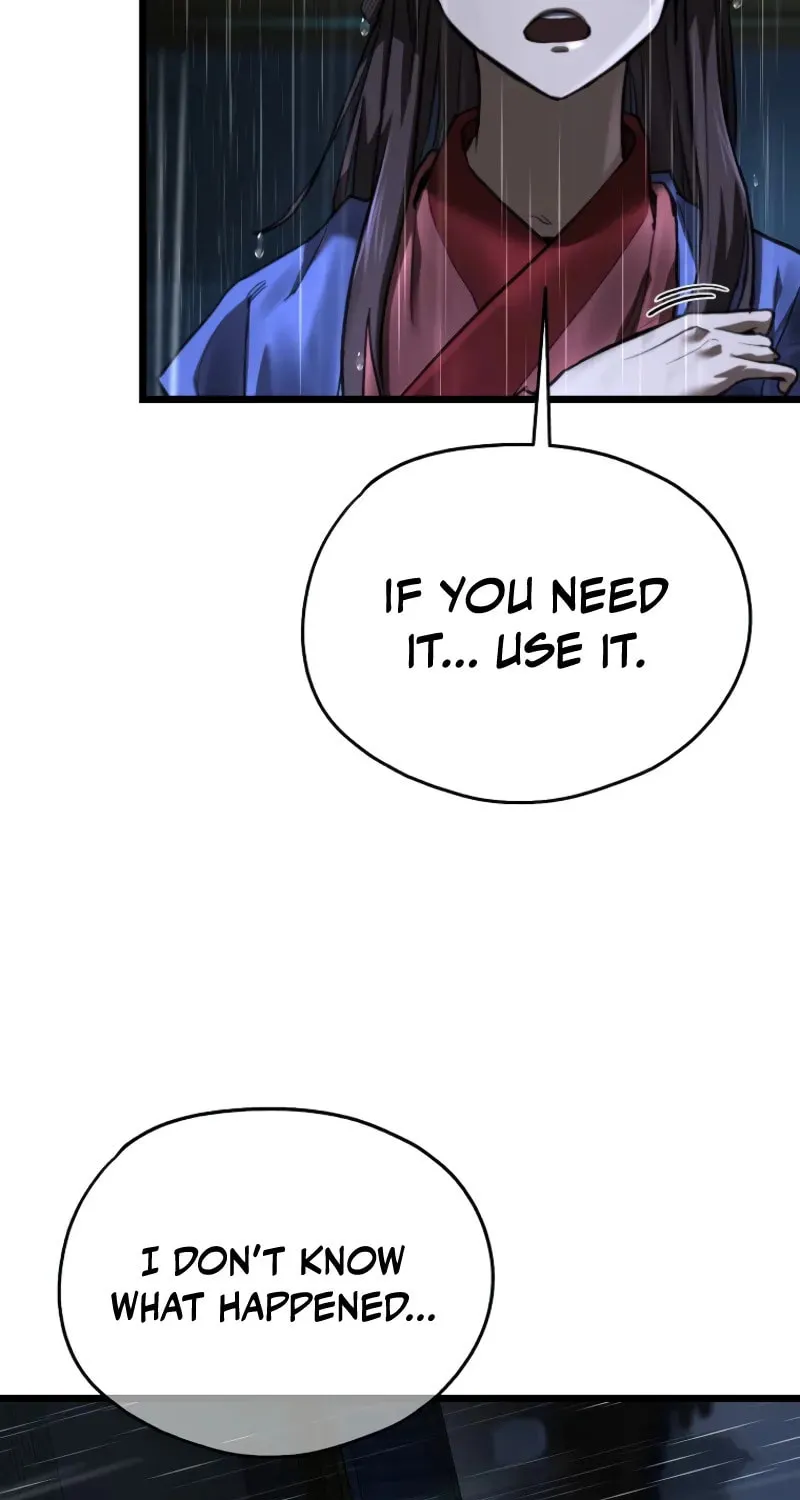 Unrivaled Spear Ghost Chapter 16 page 51 - 