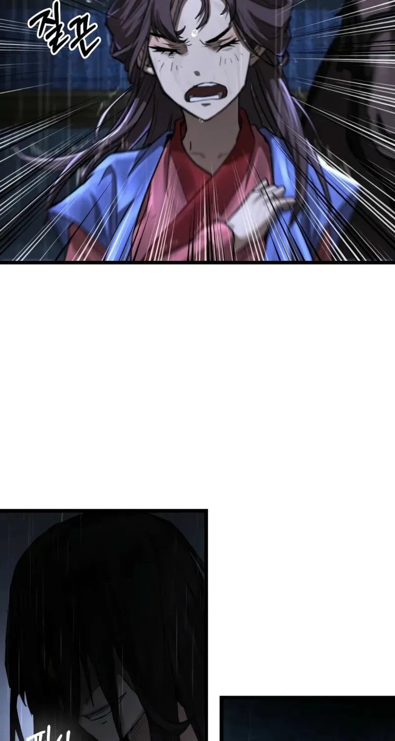 Unrivaled Spear Ghost Chapter 16 page 54 - 