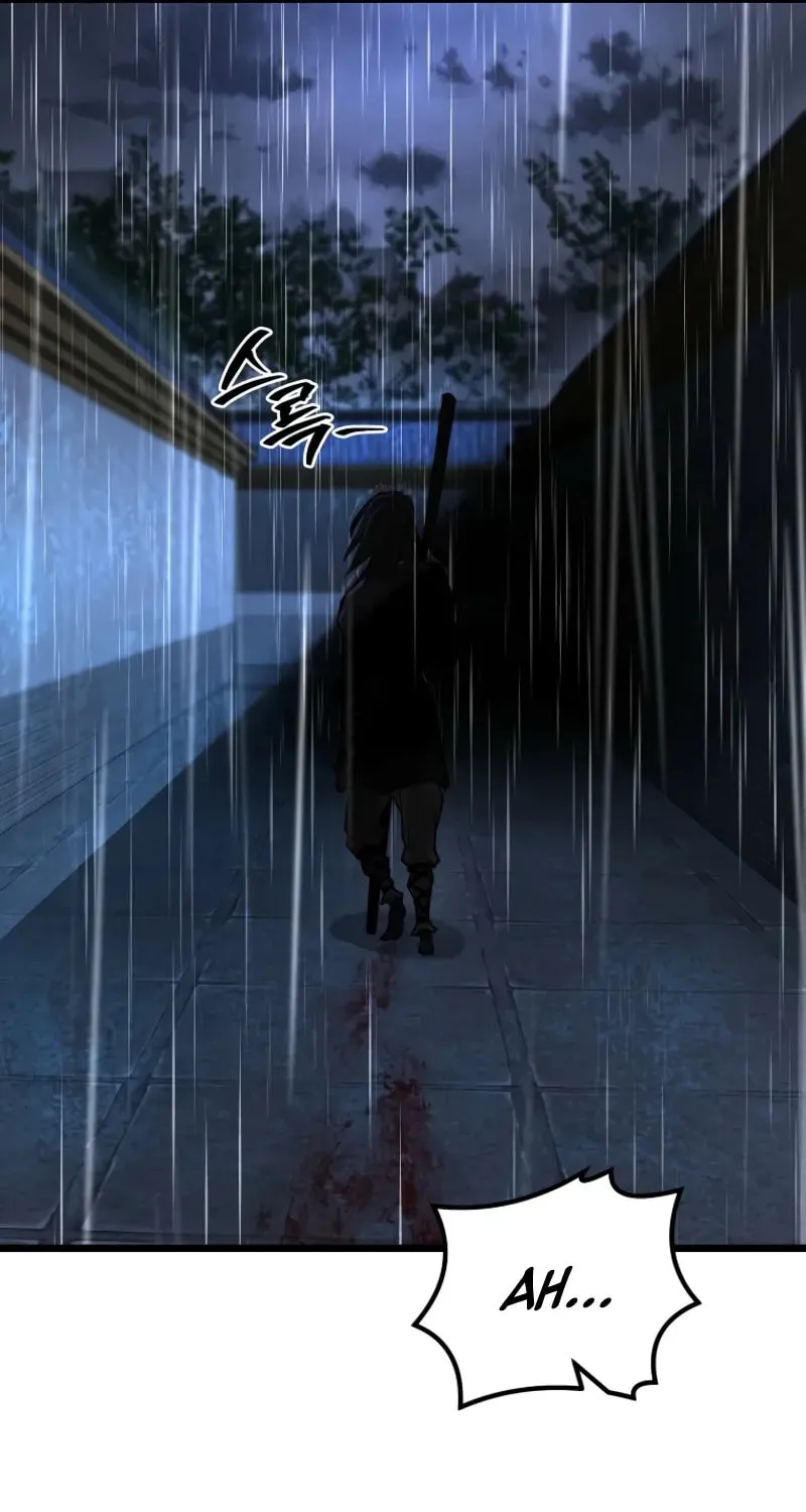 Unrivaled Spear Ghost Chapter 16 page 61 - 