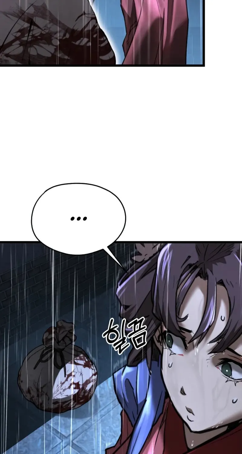 Unrivaled Spear Ghost Chapter 16 page 63 - 