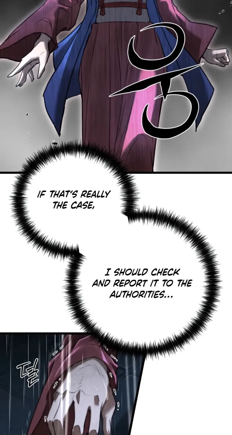 Unrivaled Spear Ghost Chapter 16 page 67 - 