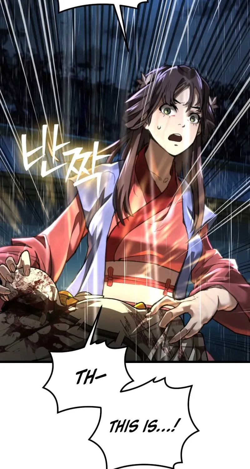 Unrivaled Spear Ghost Chapter 16 page 70 - 