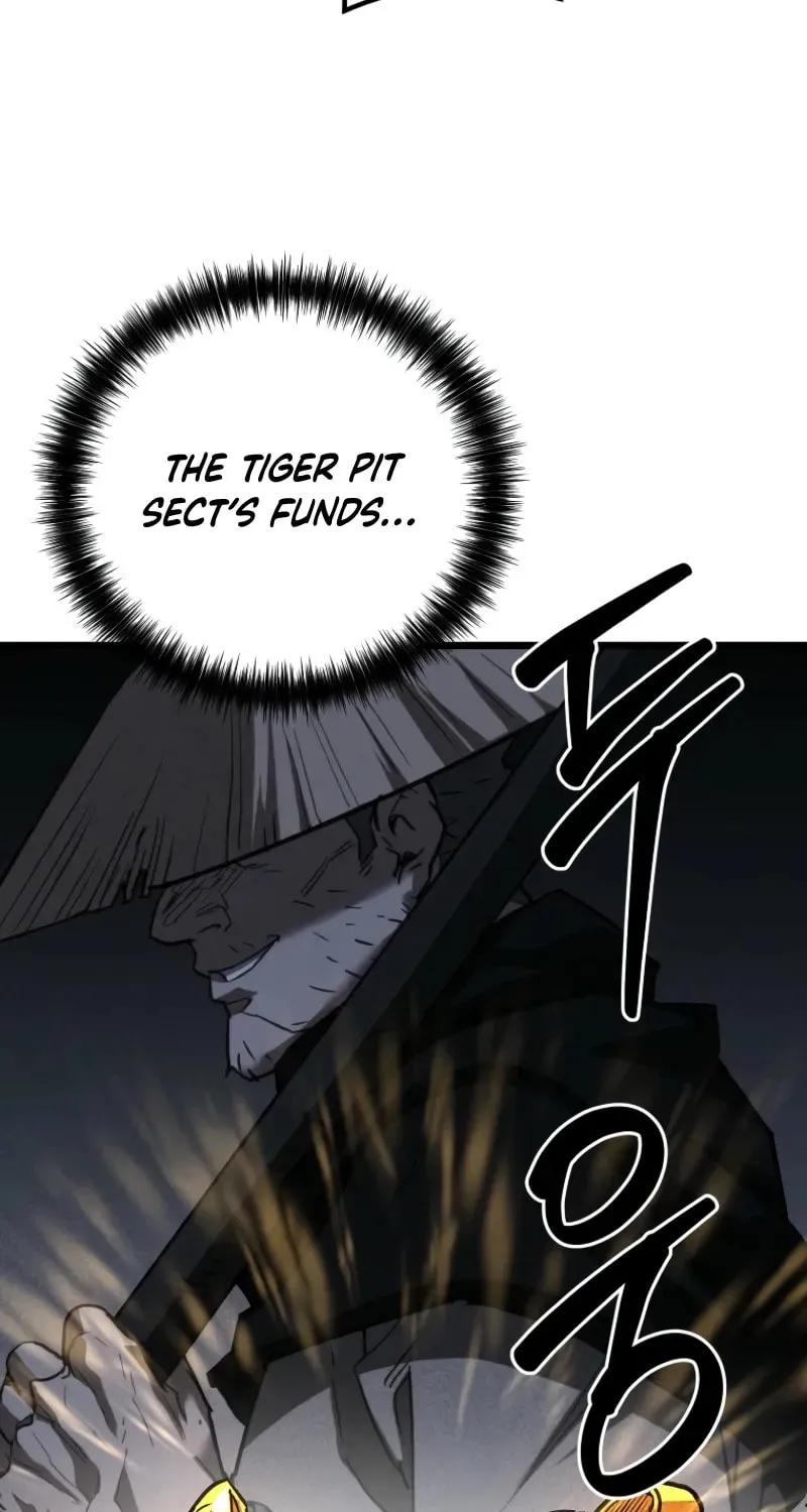 Unrivaled Spear Ghost Chapter 16 page 71 - 