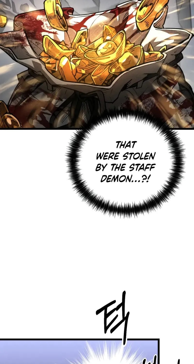 Unrivaled Spear Ghost Chapter 16 page 72 - 