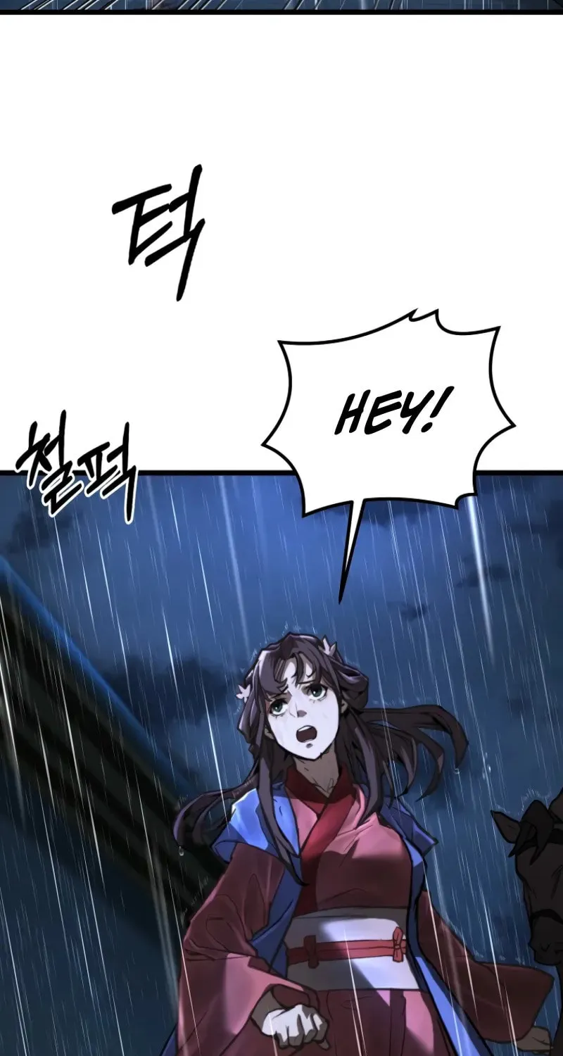 Unrivaled Spear Ghost Chapter 16 page 75 - 