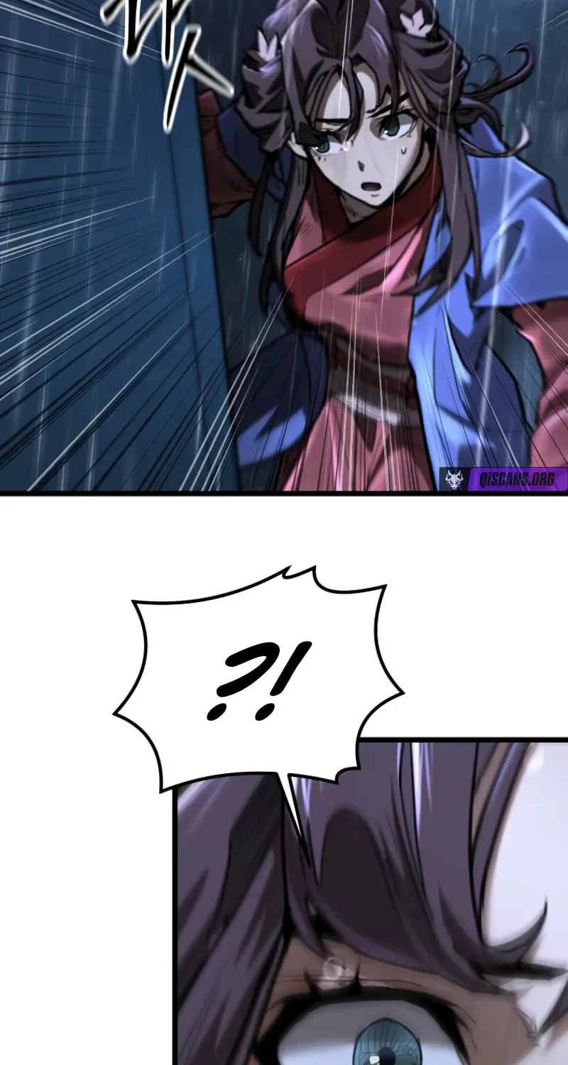 Unrivaled Spear Ghost Chapter 16 page 77 - 