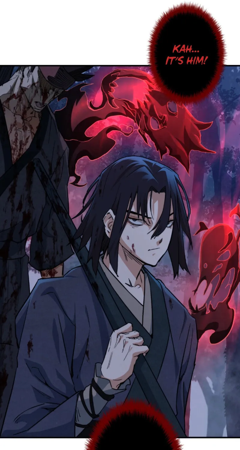 Unrivaled Spear Ghost Chapter 2 page 11 - 