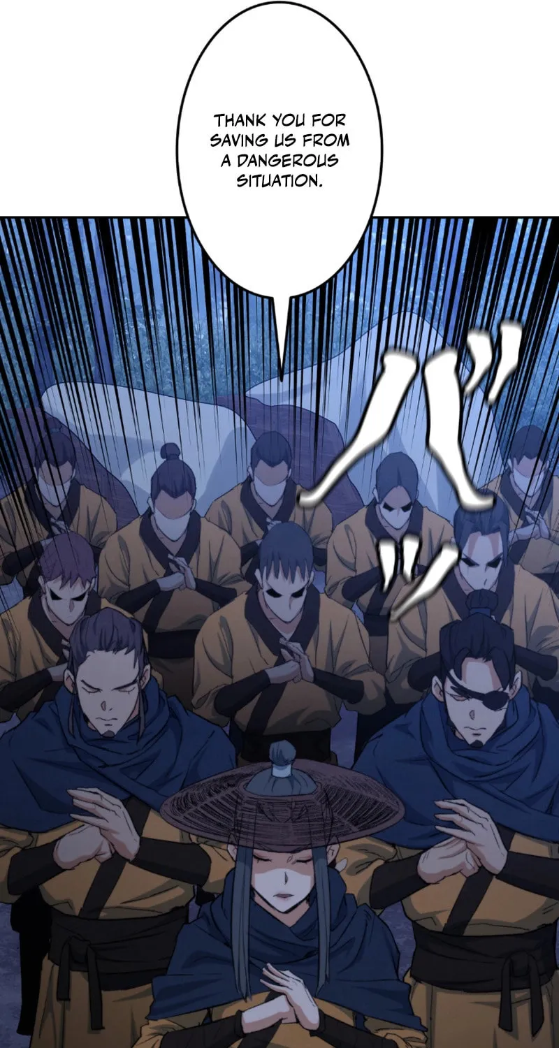 Unrivaled Spear Ghost Chapter 2 page 101 - 