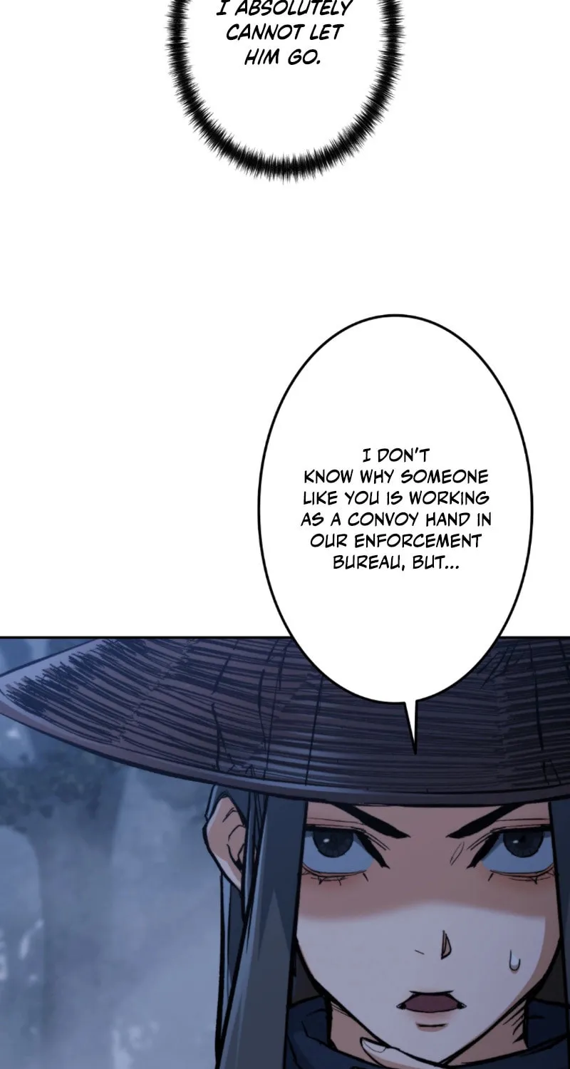 Unrivaled Spear Ghost Chapter 2 page 105 - 