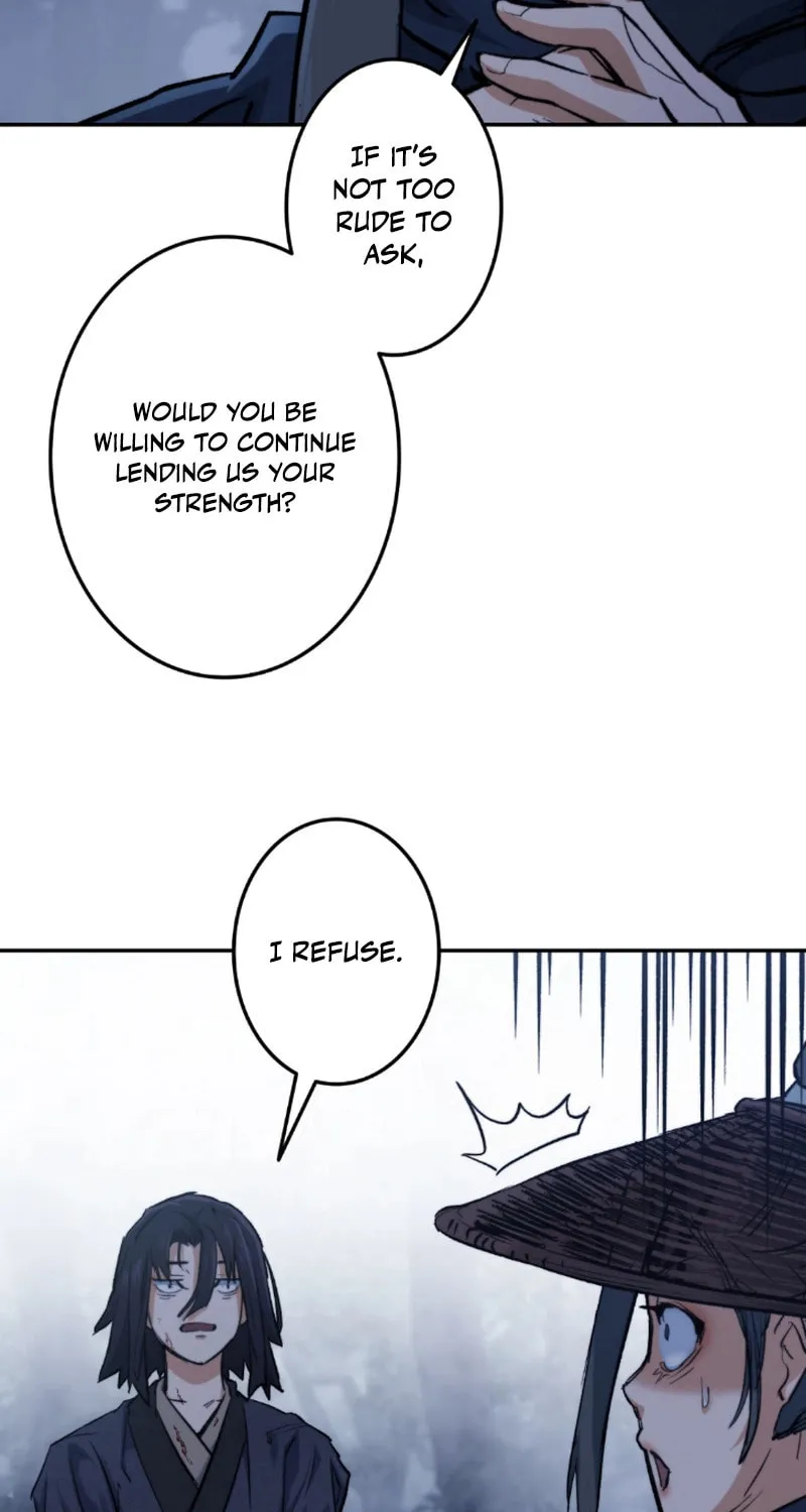 Unrivaled Spear Ghost Chapter 2 page 106 - 