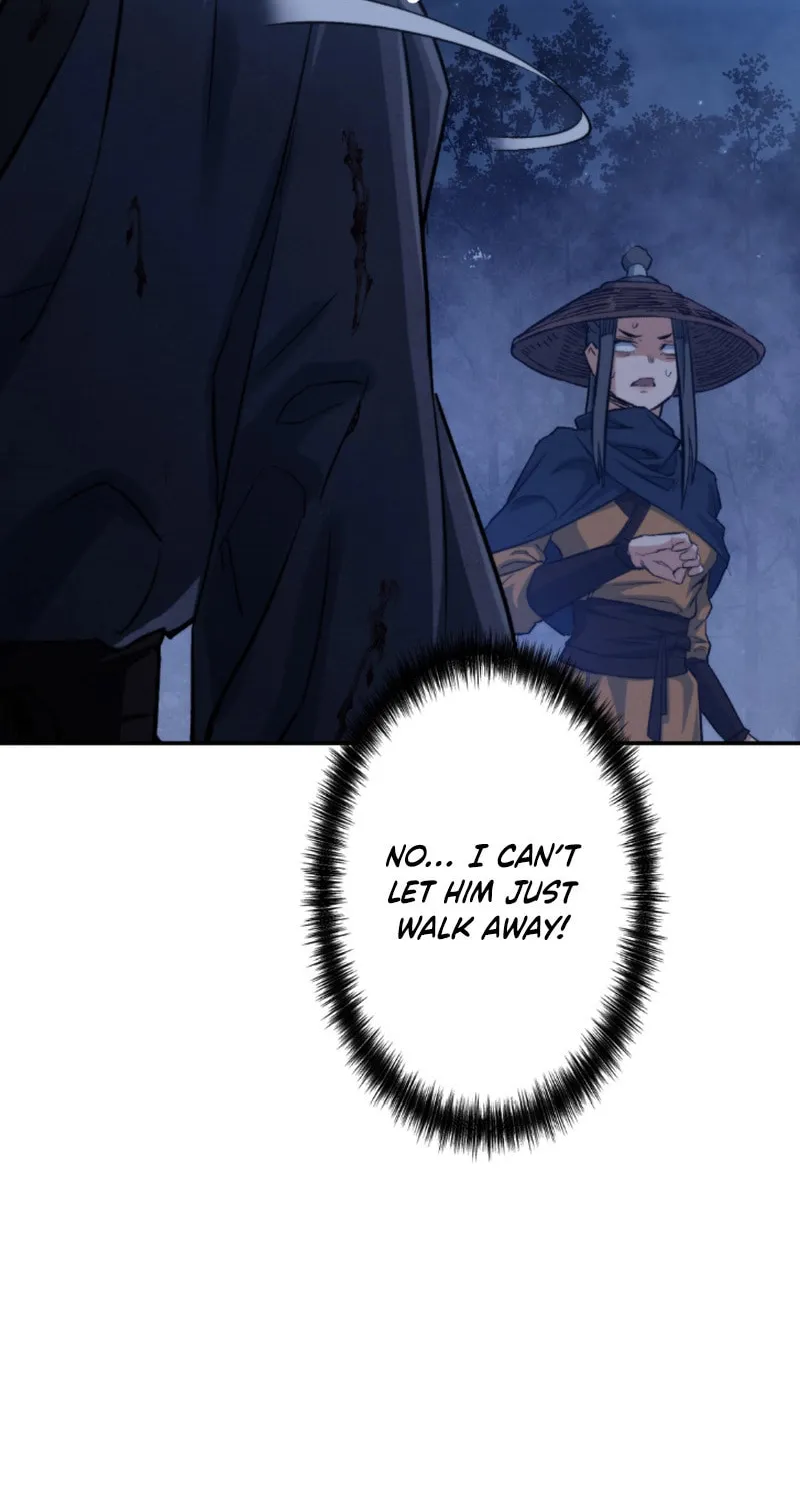 Unrivaled Spear Ghost Chapter 2 page 108 - 