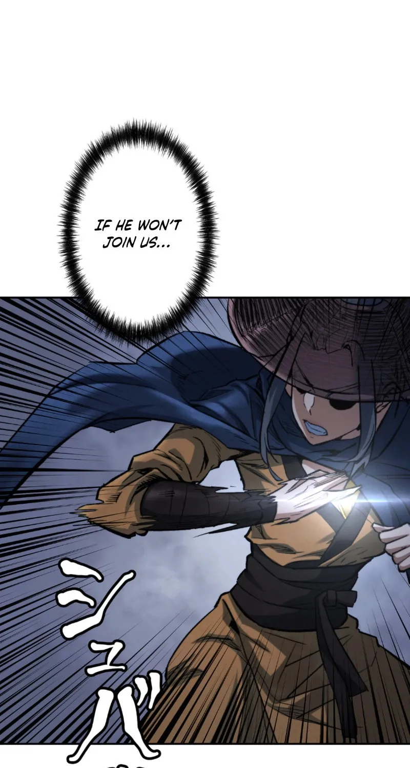 Unrivaled Spear Ghost Chapter 2 page 109 - 