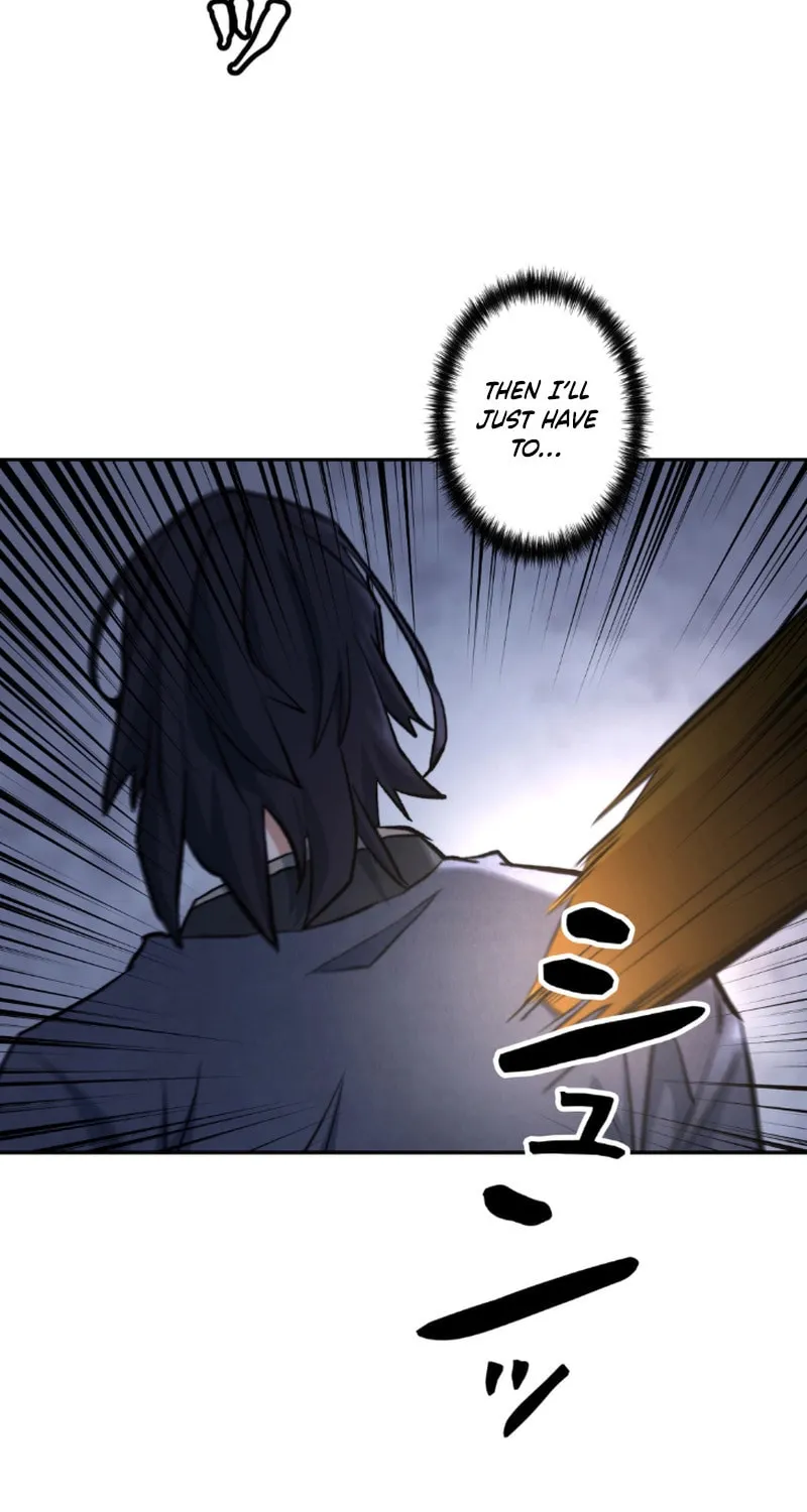 Unrivaled Spear Ghost Chapter 2 page 110 - 