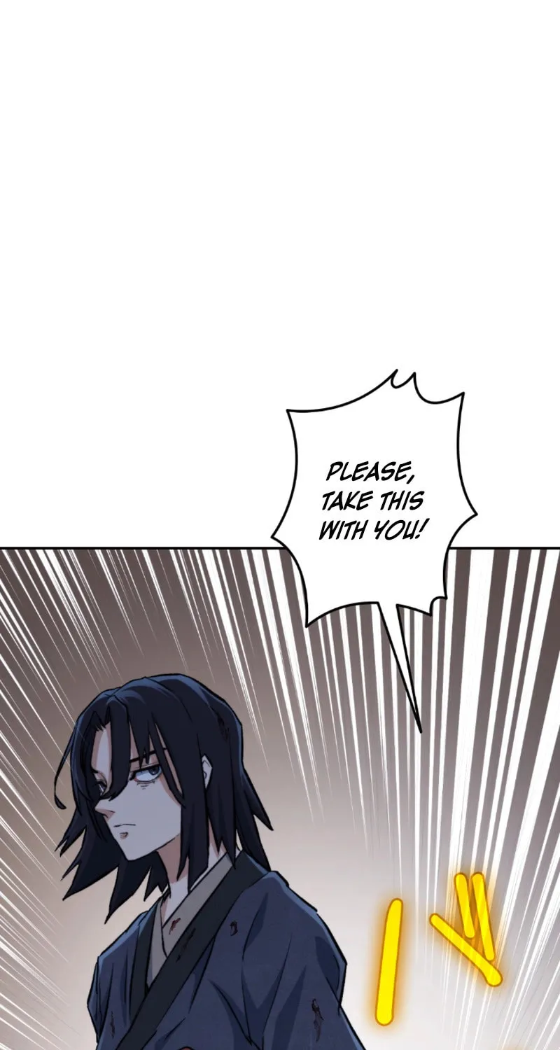 Unrivaled Spear Ghost Chapter 2 page 111 - 