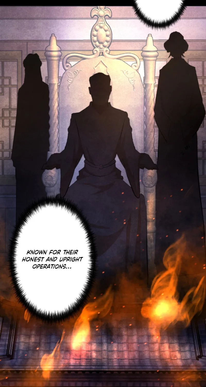 Unrivaled Spear Ghost Chapter 2 page 118 - 