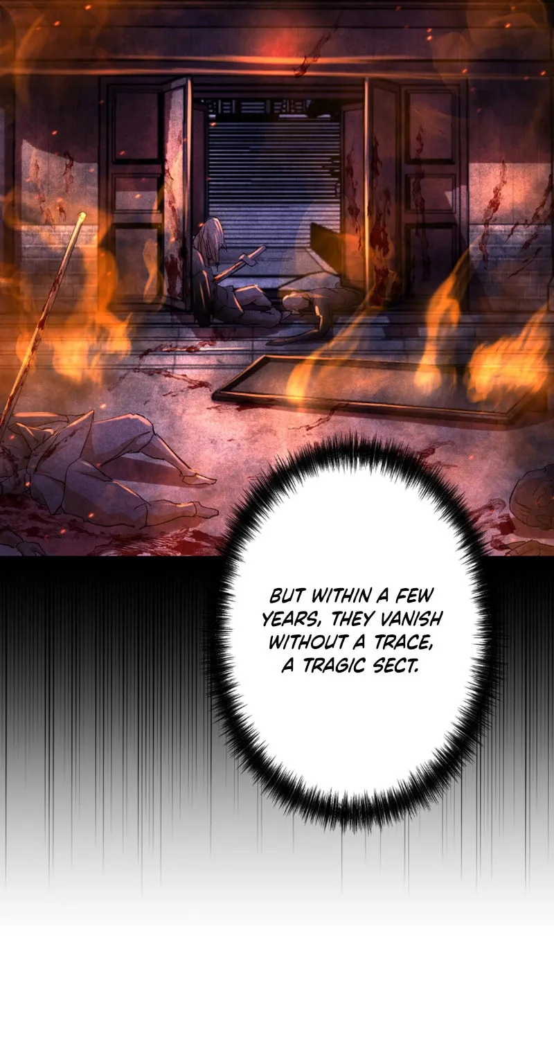Unrivaled Spear Ghost Chapter 2 page 119 - 