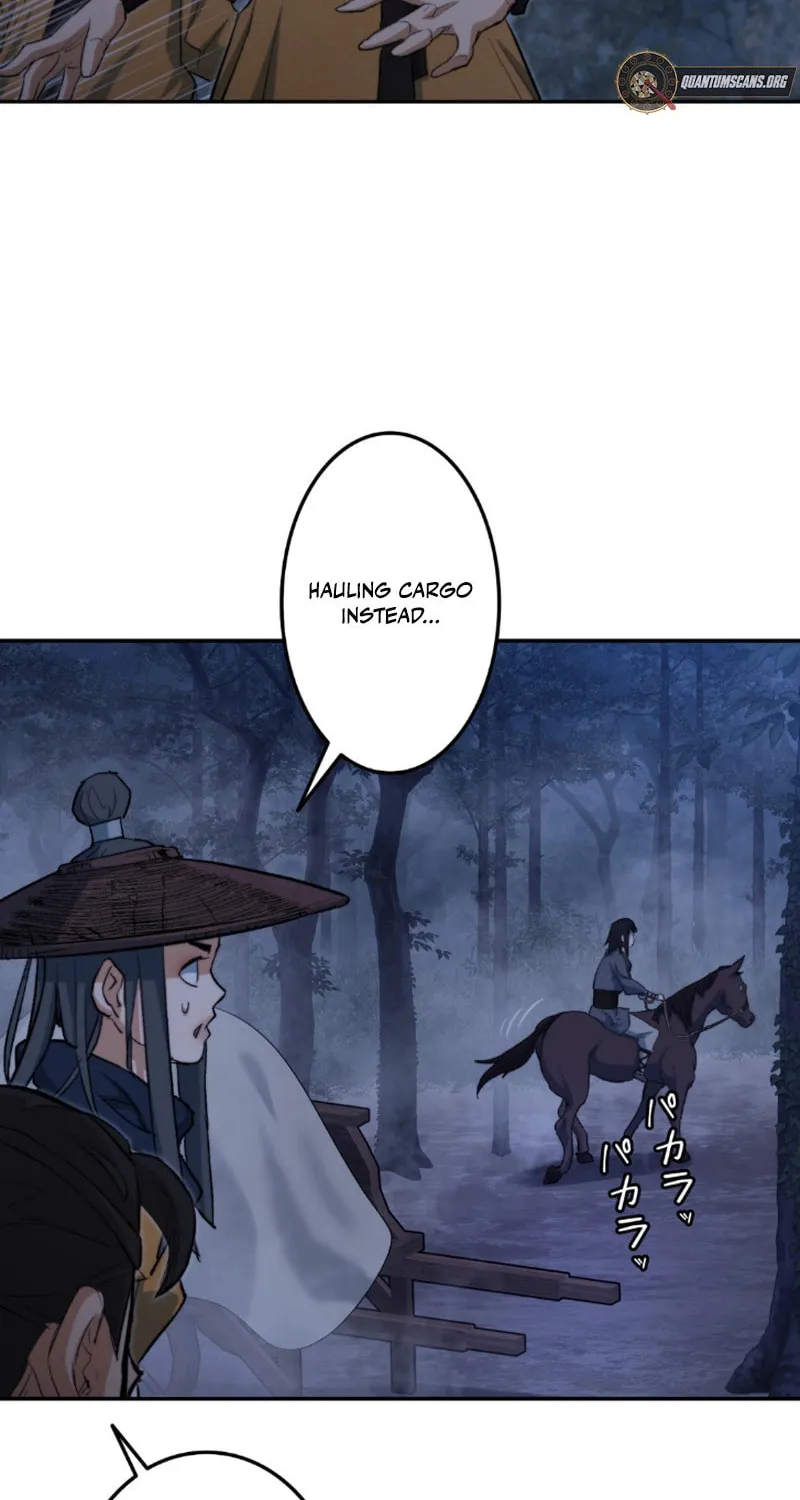 Unrivaled Spear Ghost Chapter 2 page 126 - 