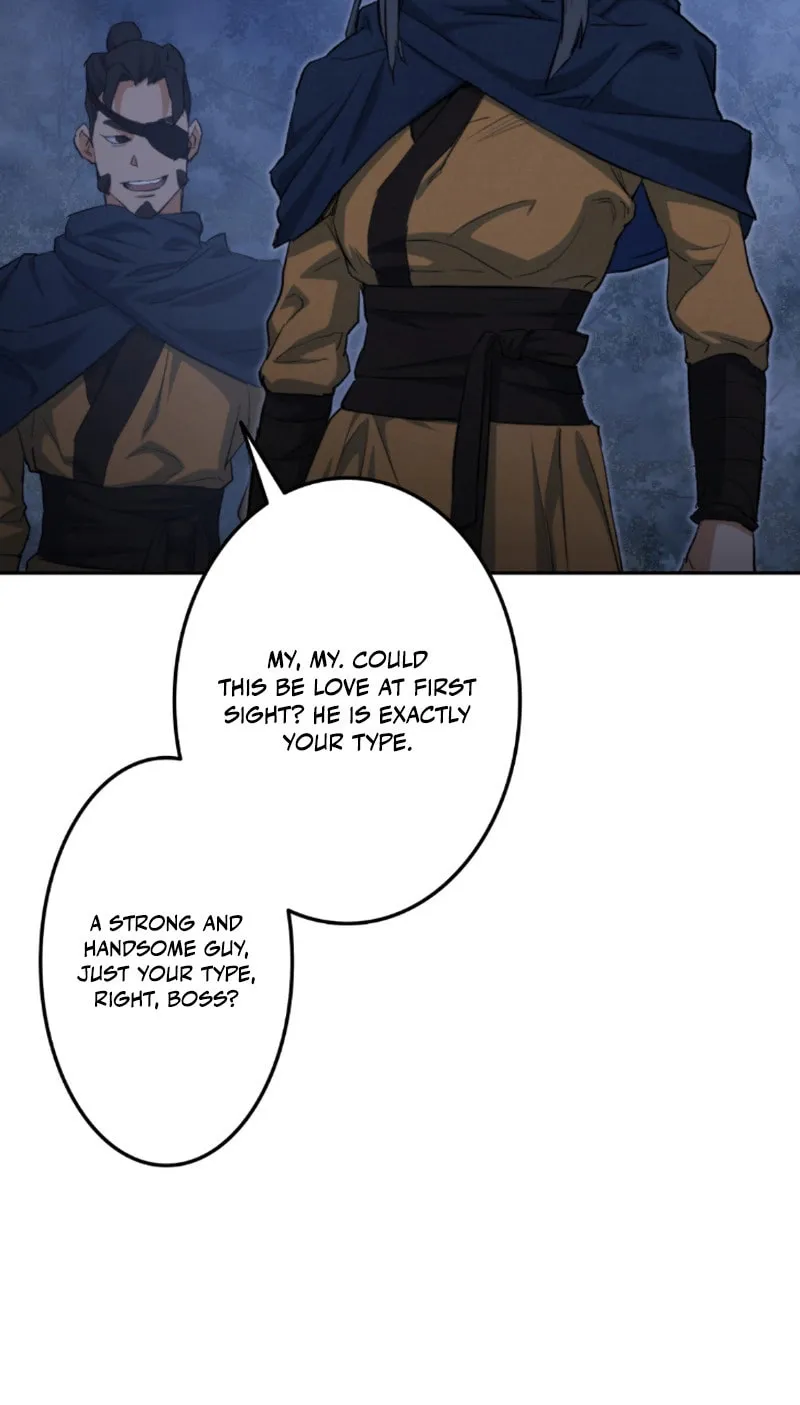 Unrivaled Spear Ghost Chapter 2 page 129 - 