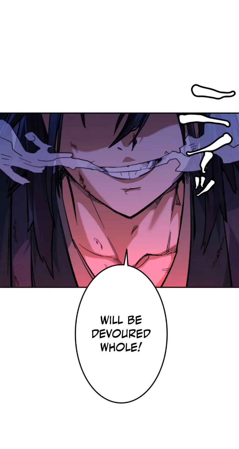 Unrivaled Spear Ghost Chapter 2 page 14 - 