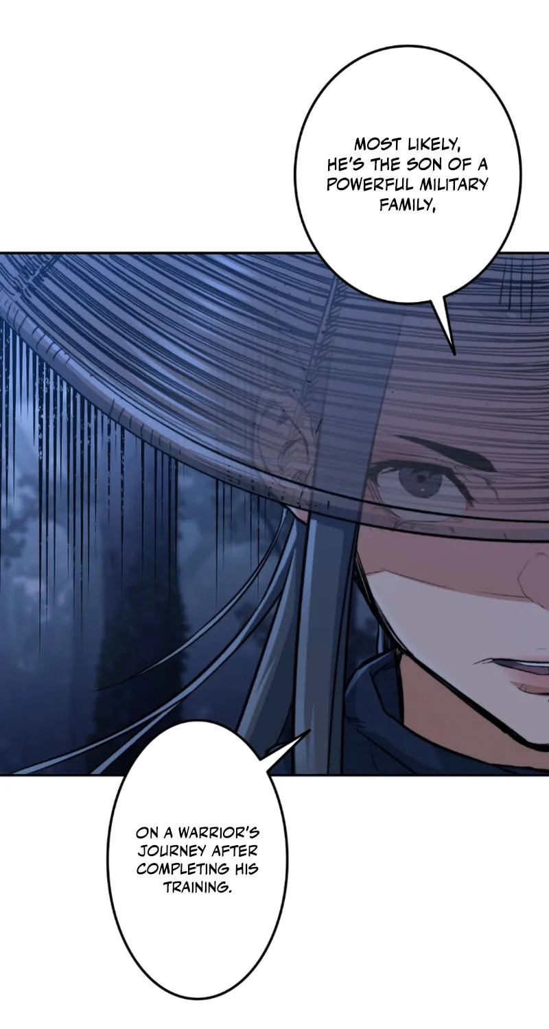Unrivaled Spear Ghost Chapter 2 page 138 - 