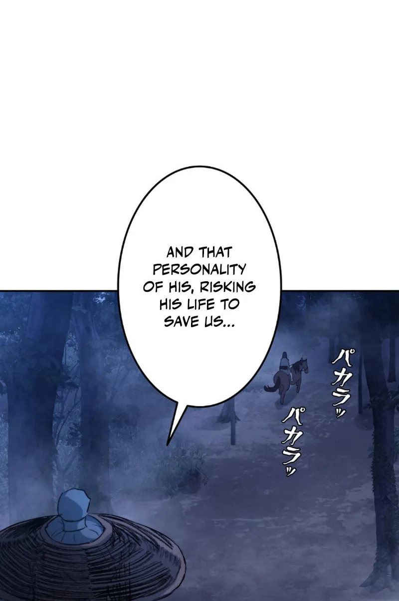 Unrivaled Spear Ghost Chapter 2 page 139 - 