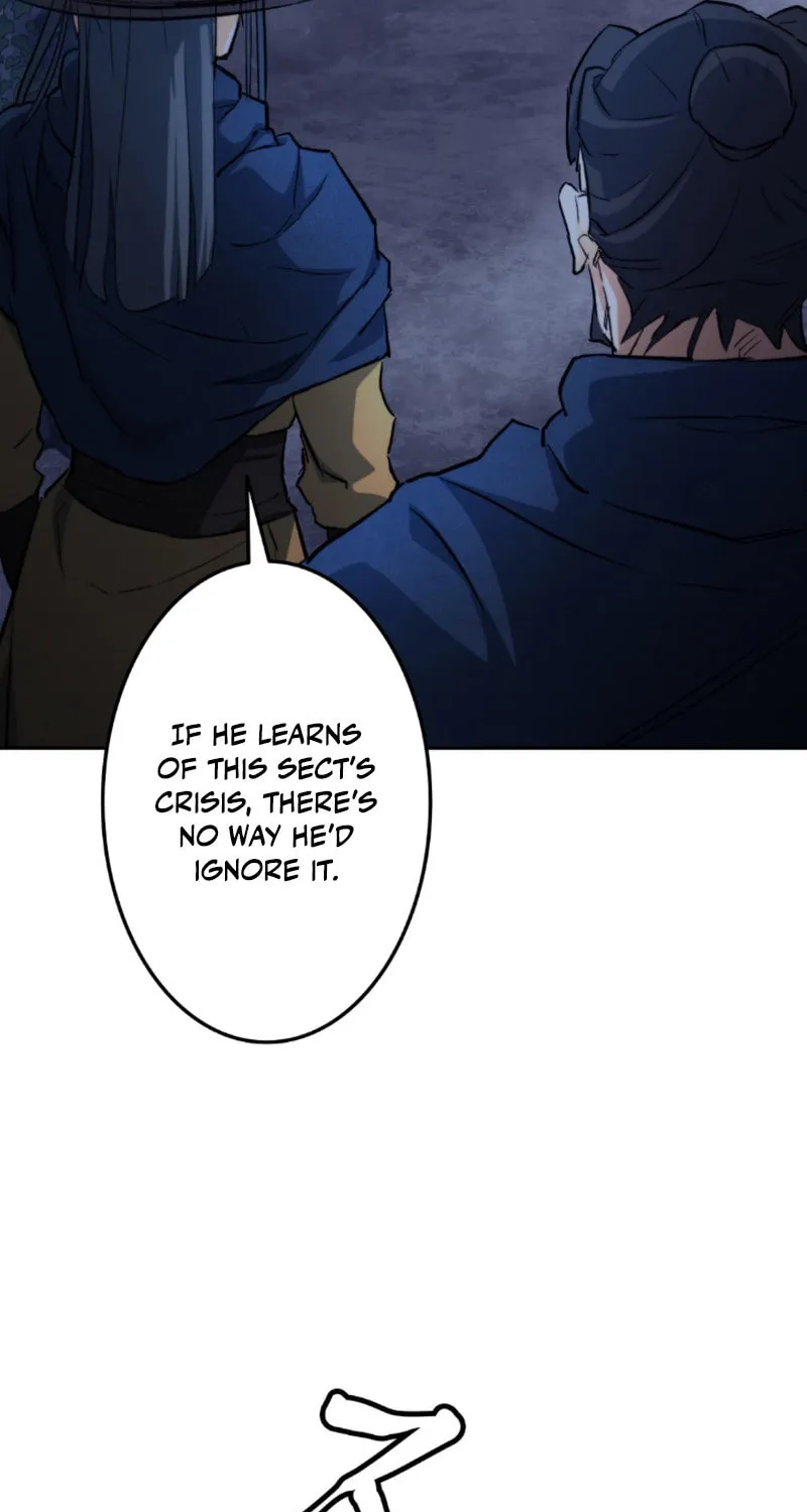 Unrivaled Spear Ghost Chapter 2 page 140 - 