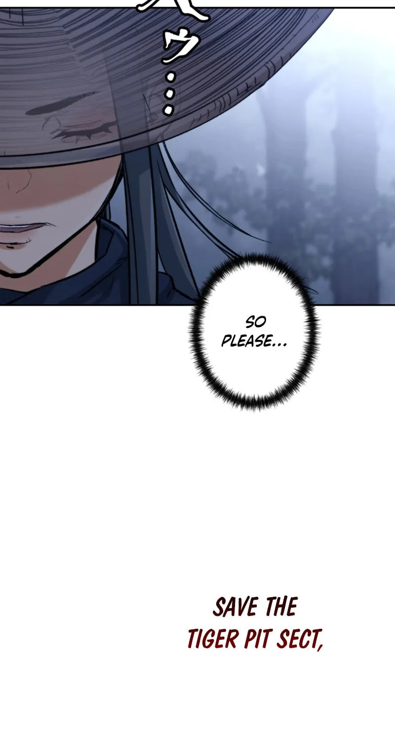 Unrivaled Spear Ghost Chapter 2 page 141 - 