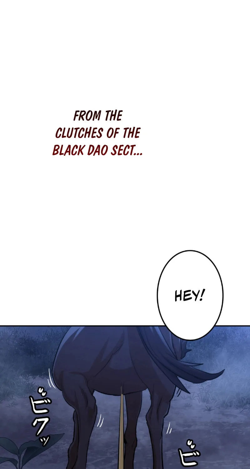 Unrivaled Spear Ghost Chapter 2 page 142 - 