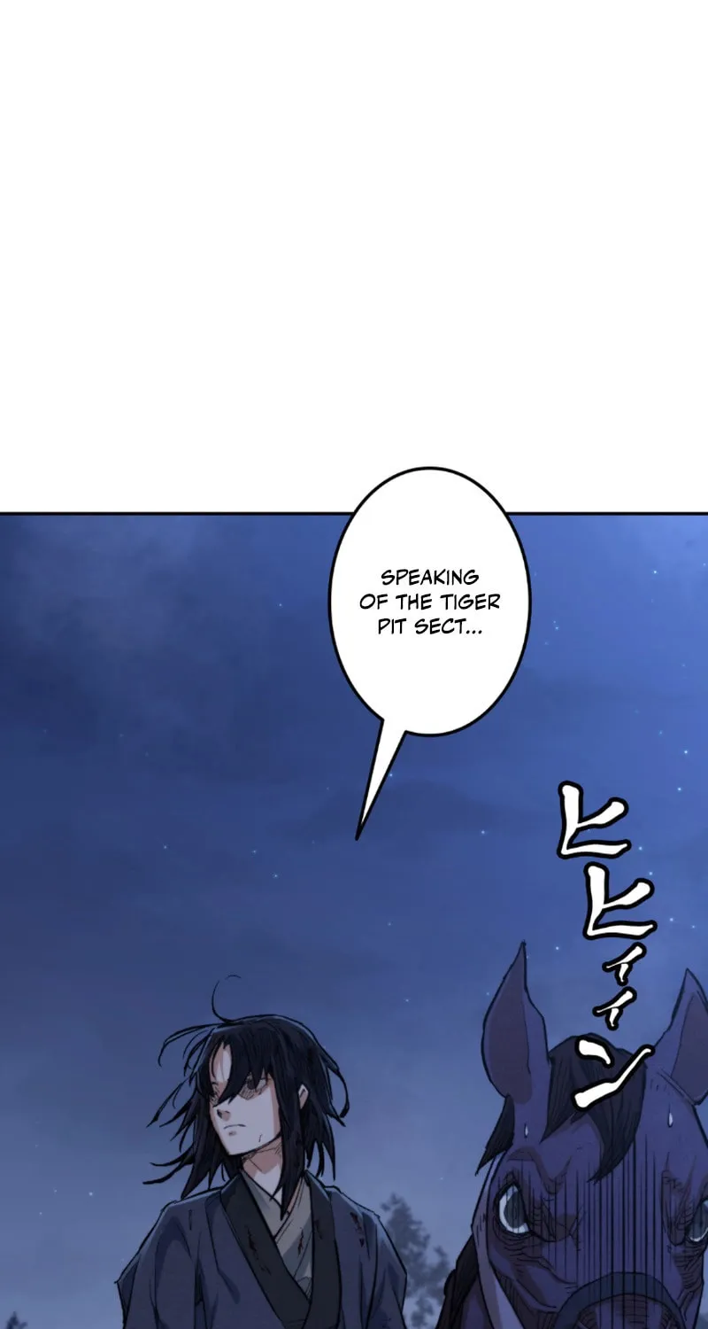 Unrivaled Spear Ghost Chapter 2 page 144 - 