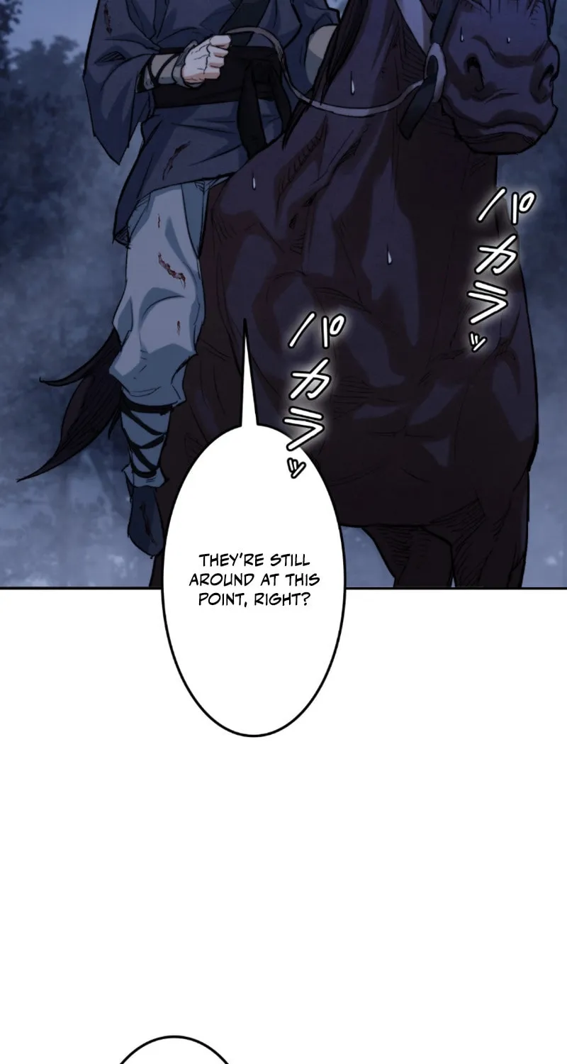 Unrivaled Spear Ghost Chapter 2 page 145 - 