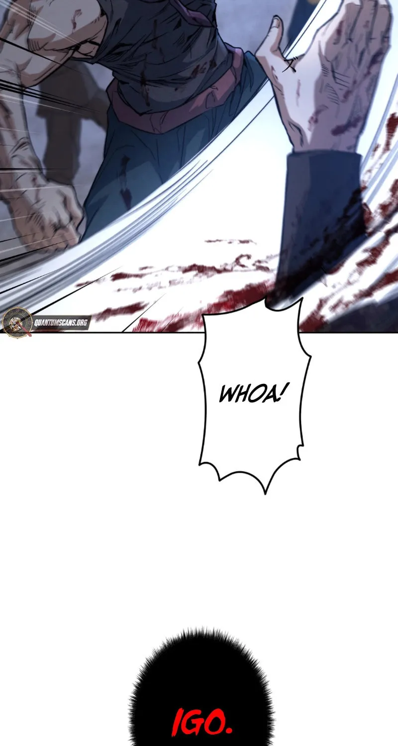 Unrivaled Spear Ghost Chapter 2 page 16 - 