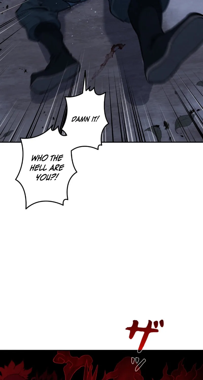 Unrivaled Spear Ghost Chapter 2 page 21 - 
