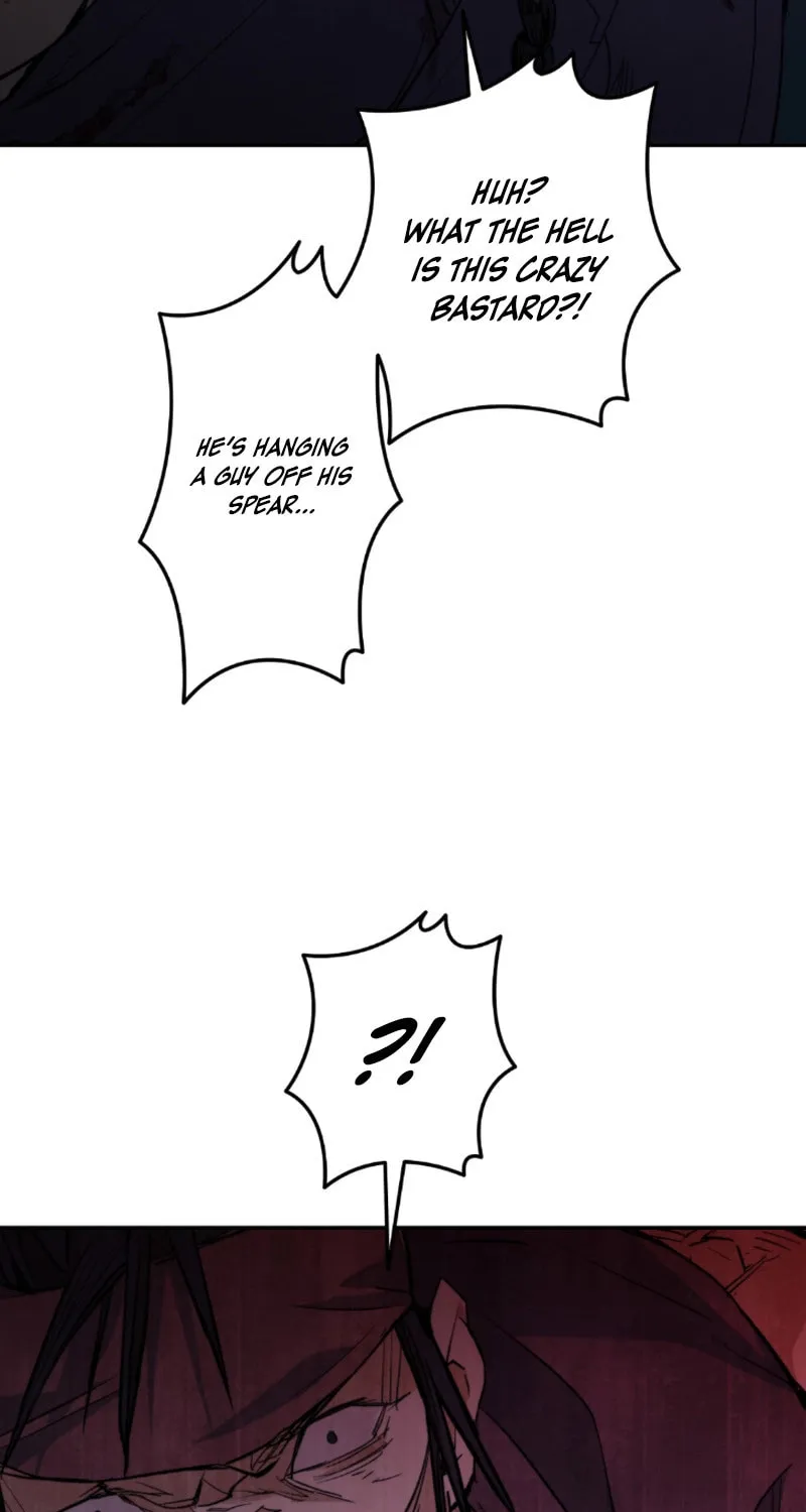 Unrivaled Spear Ghost Chapter 2 page 23 - 