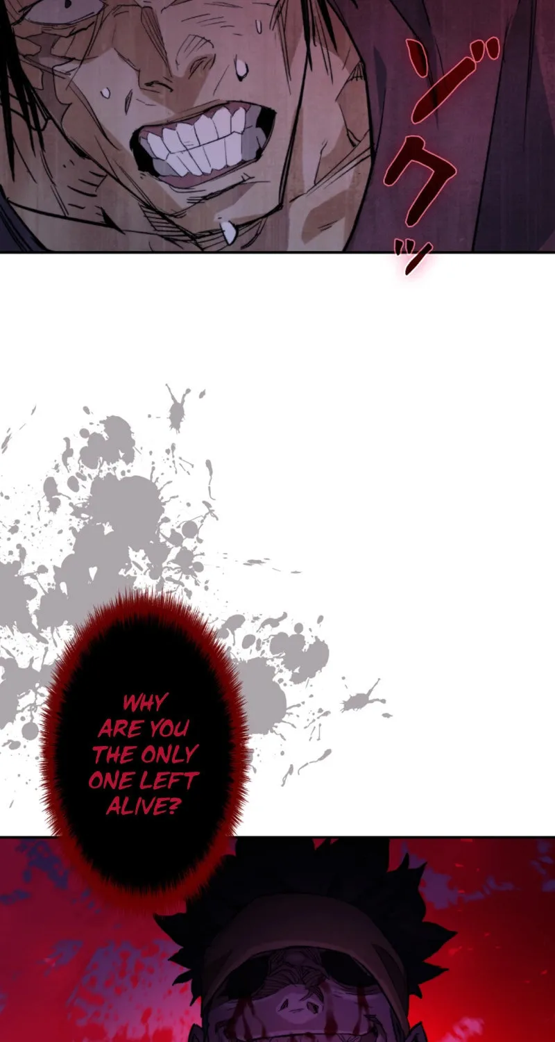 Unrivaled Spear Ghost Chapter 2 page 24 - 