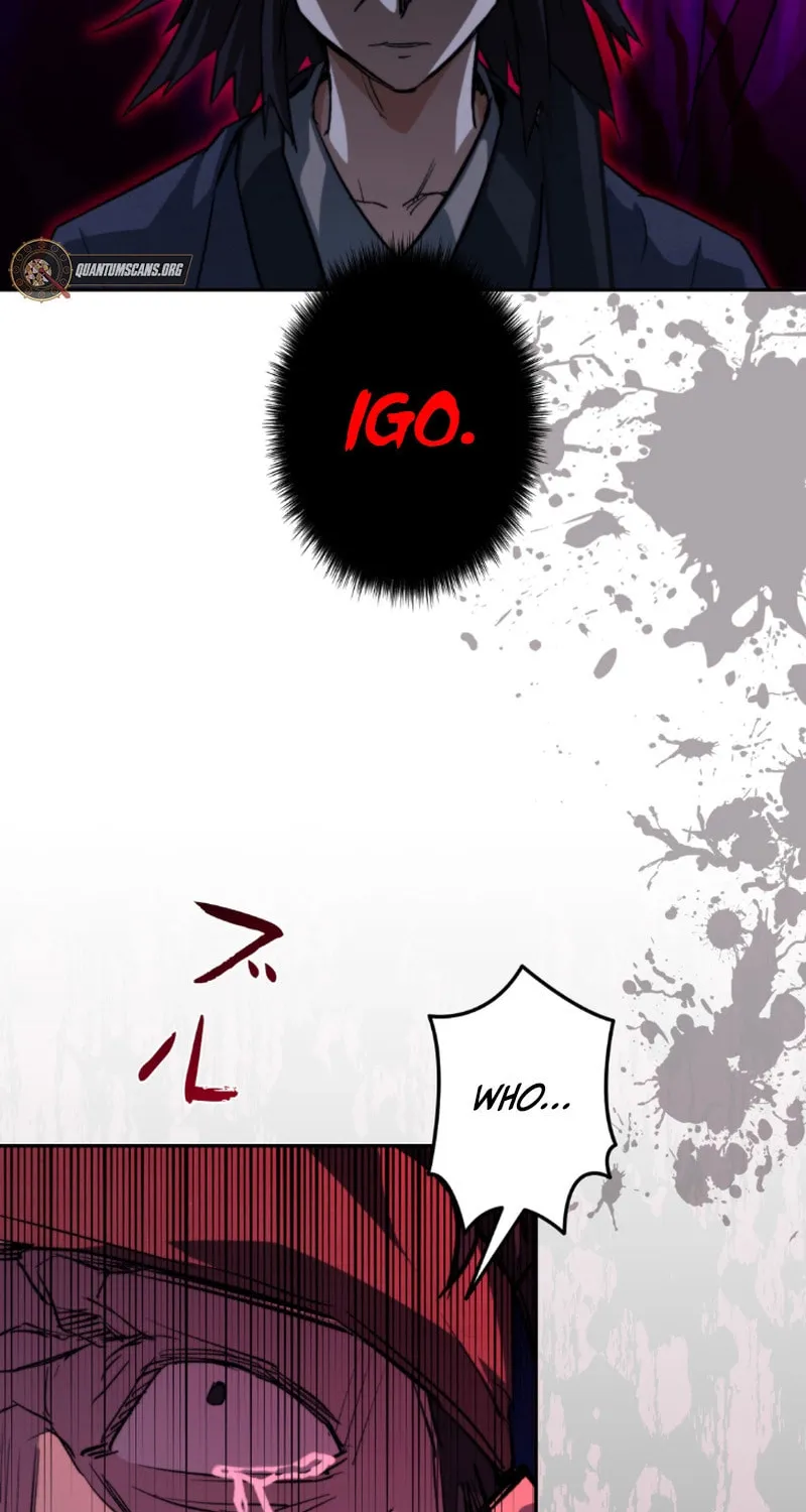 Unrivaled Spear Ghost Chapter 2 page 26 - 