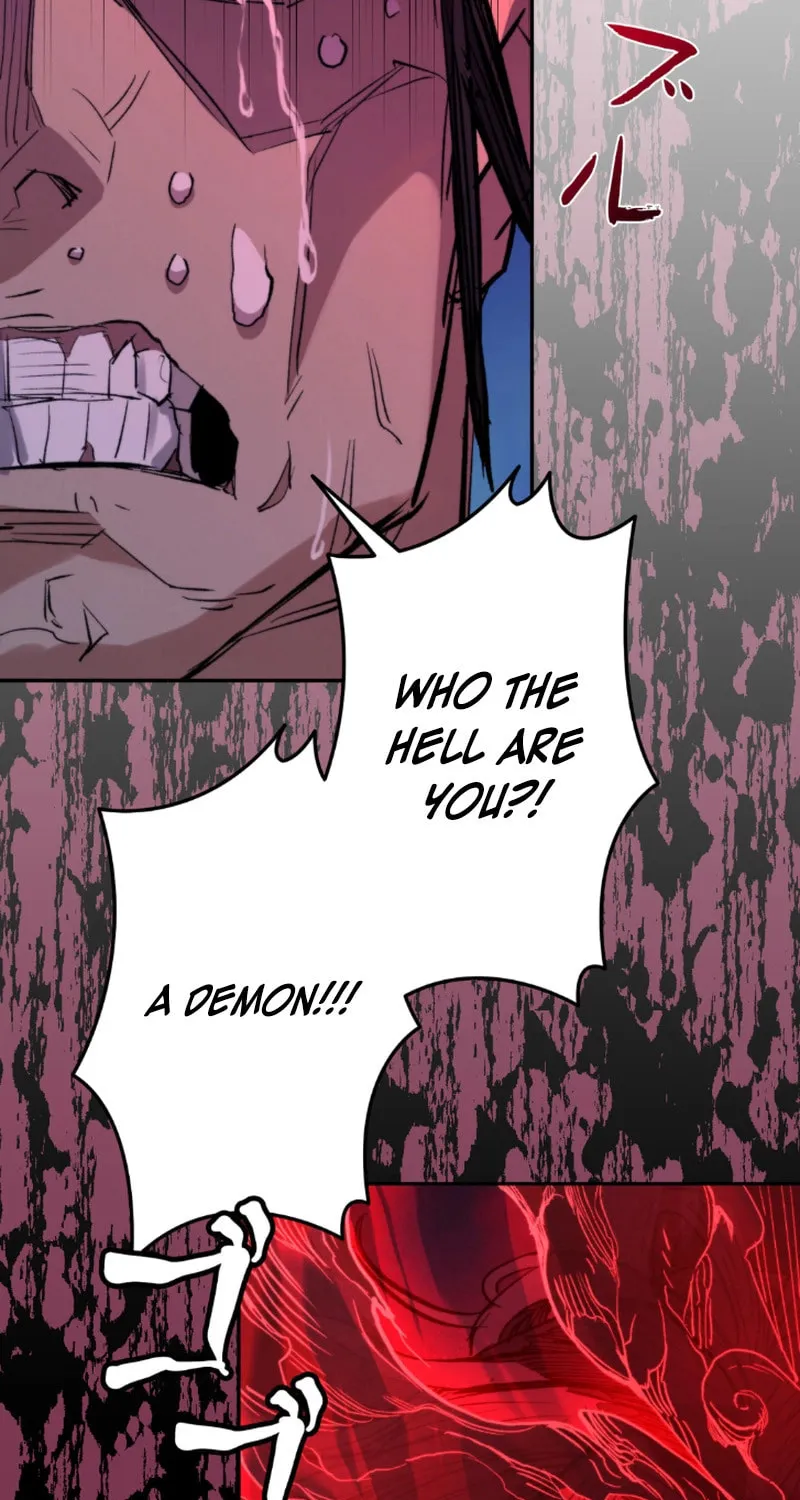 Unrivaled Spear Ghost Chapter 2 page 27 - 