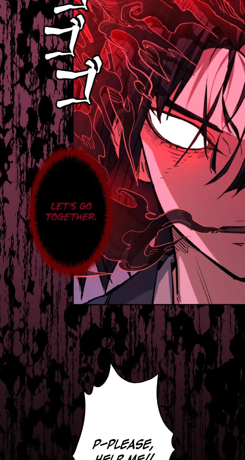 Unrivaled Spear Ghost Chapter 2 page 28 - 