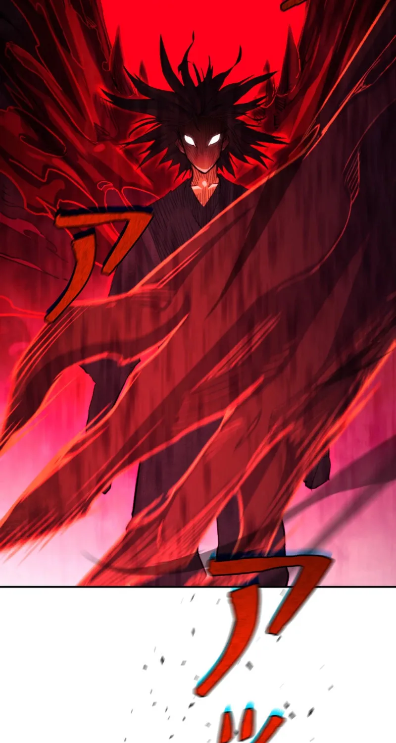 Unrivaled Spear Ghost Chapter 2 page 31 - 
