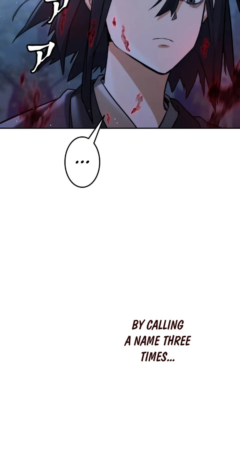 Unrivaled Spear Ghost Chapter 2 page 34 - 