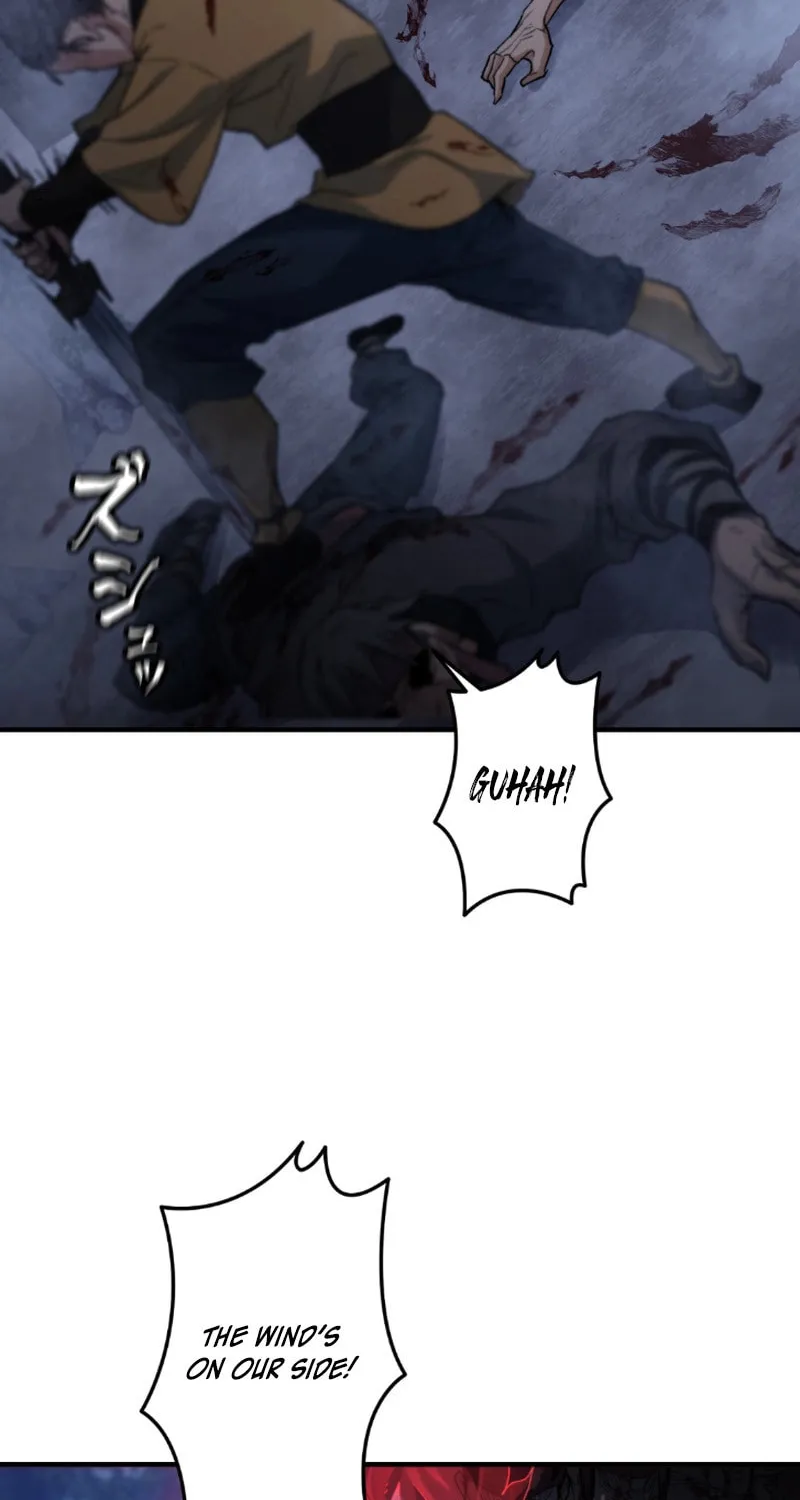 Unrivaled Spear Ghost Chapter 2 page 5 - 