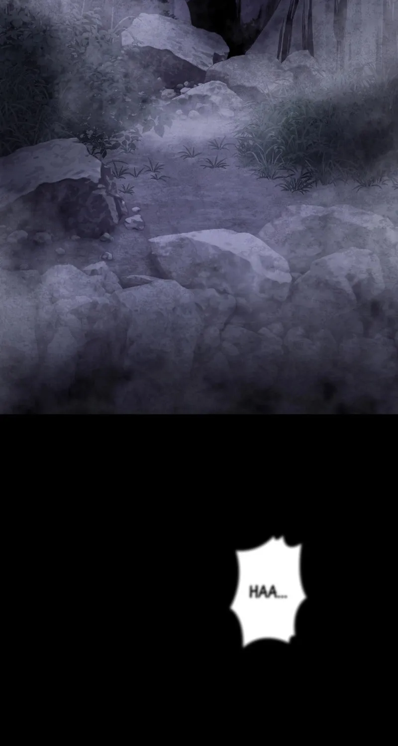 Unrivaled Spear Ghost Chapter 2 page 41 - 