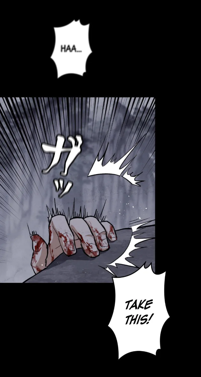 Unrivaled Spear Ghost Chapter 2 page 42 - 