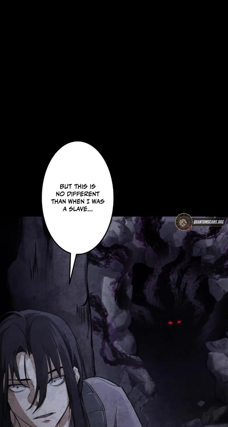 Unrivaled Spear Ghost Chapter 2 page 46 - 
