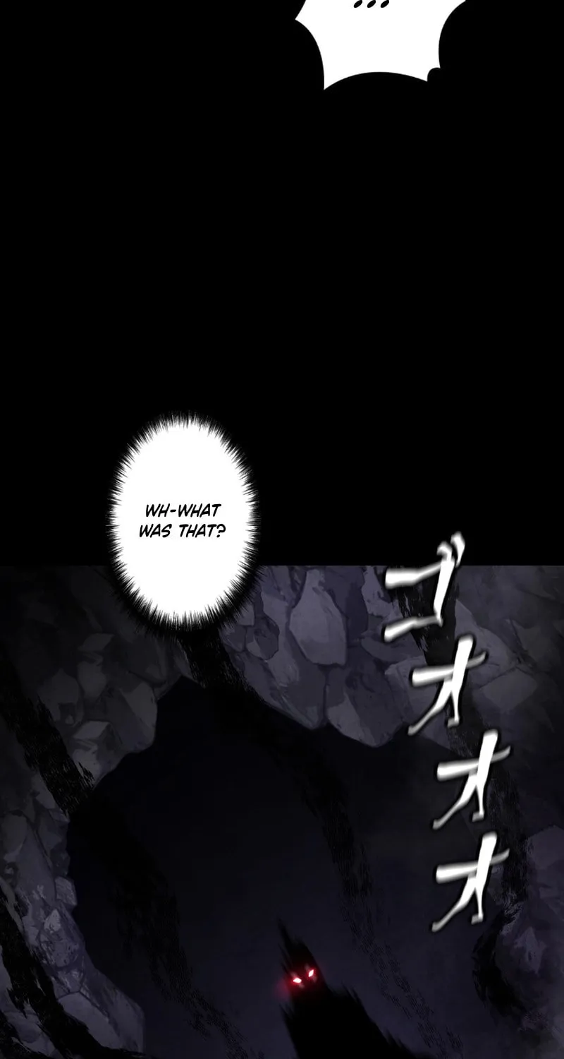Unrivaled Spear Ghost Chapter 2 page 48 - 