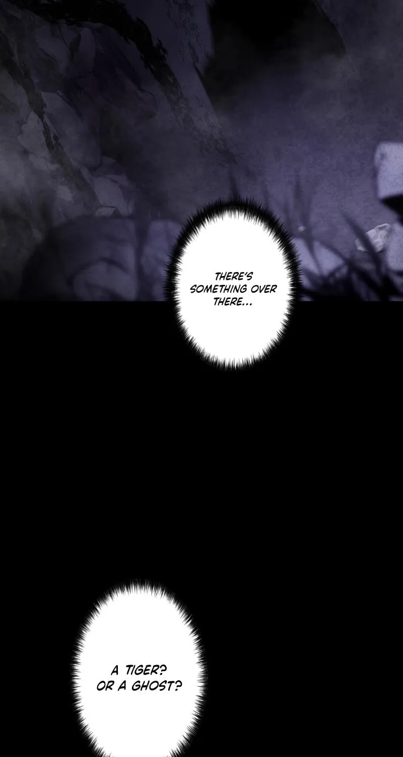 Unrivaled Spear Ghost Chapter 2 page 49 - 