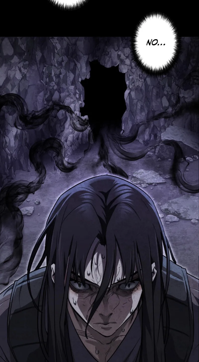 Unrivaled Spear Ghost Chapter 2 page 50 - 
