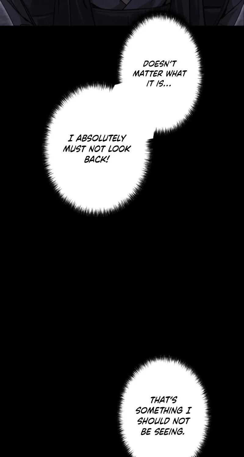 Unrivaled Spear Ghost Chapter 2 page 51 - 
